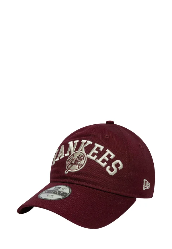 NEW YORK YANKEES COLLEGE TWENTY - Cap - rot
