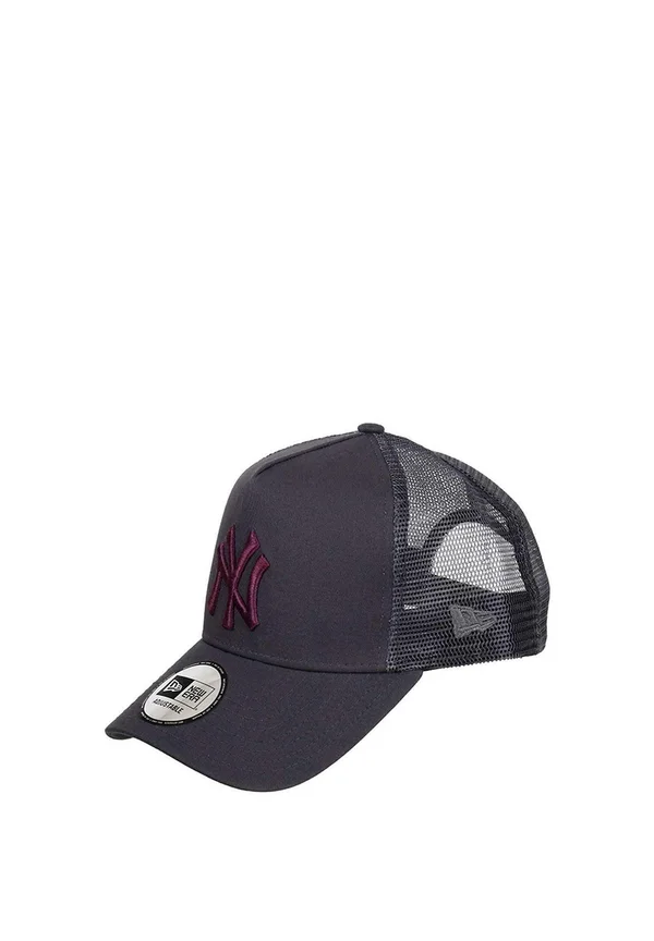 NEW YORK YANKEES EDITION A-FRAME - Cap - grau