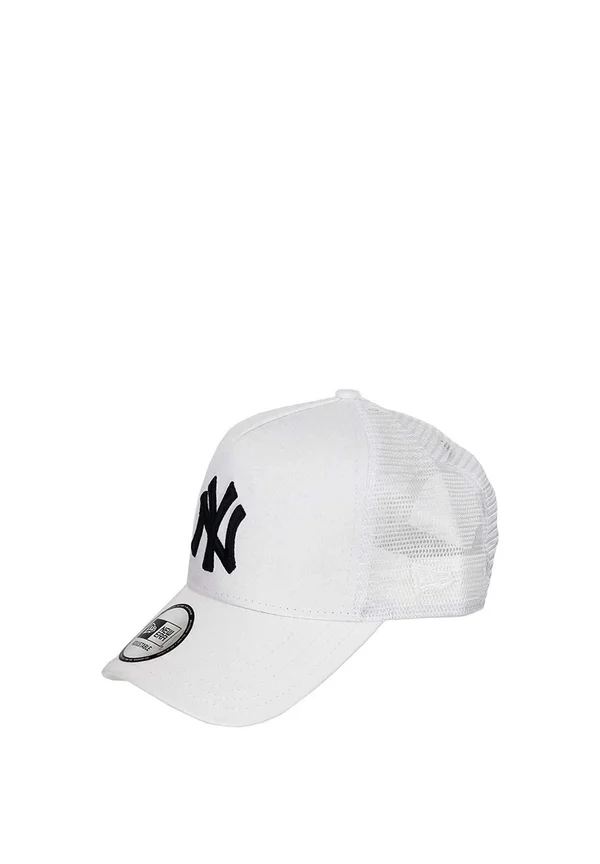 NEW YORK YANKEES EDITION A-FRAME TRUCKER - Cap - weiss
