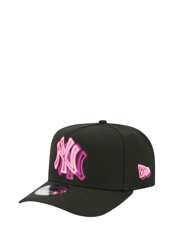 NEW YORK YANKEES FIFTY A-FRAME  - Cap - schwarz