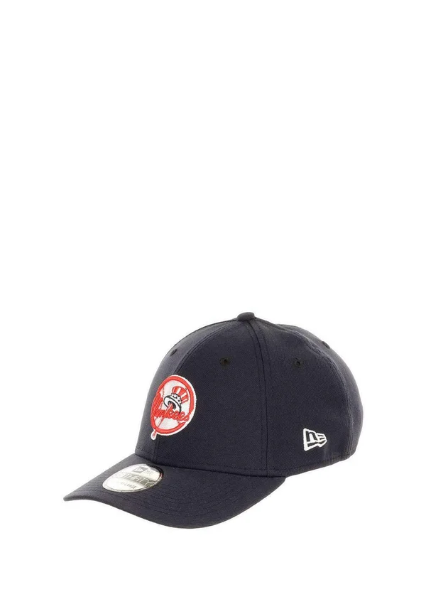 NEW YORK YANKEES MLB 39THIRTY STRETCH - Cap - blau