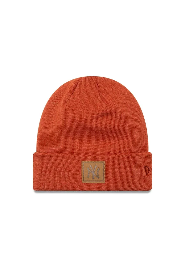 NEW YORK YANKEES NY  - Beanie - rot