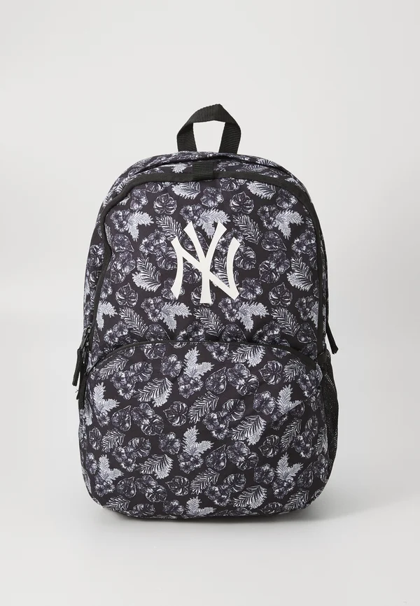 NEW YORK YANKEES STADIUM BACKPACK - Club wear - black