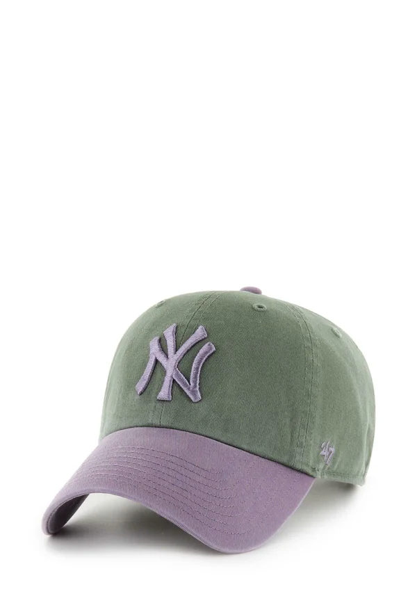 NEW YORK YANKEES TWO TONE VERSTELLBARE - Cap - lila
