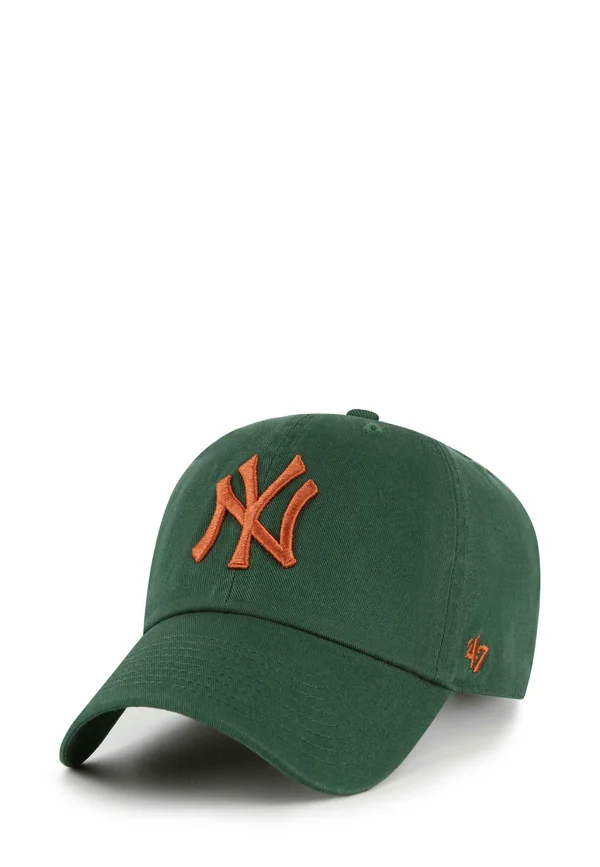 NEW YORK YANKEES VERSTELLBARE - Cap - grün