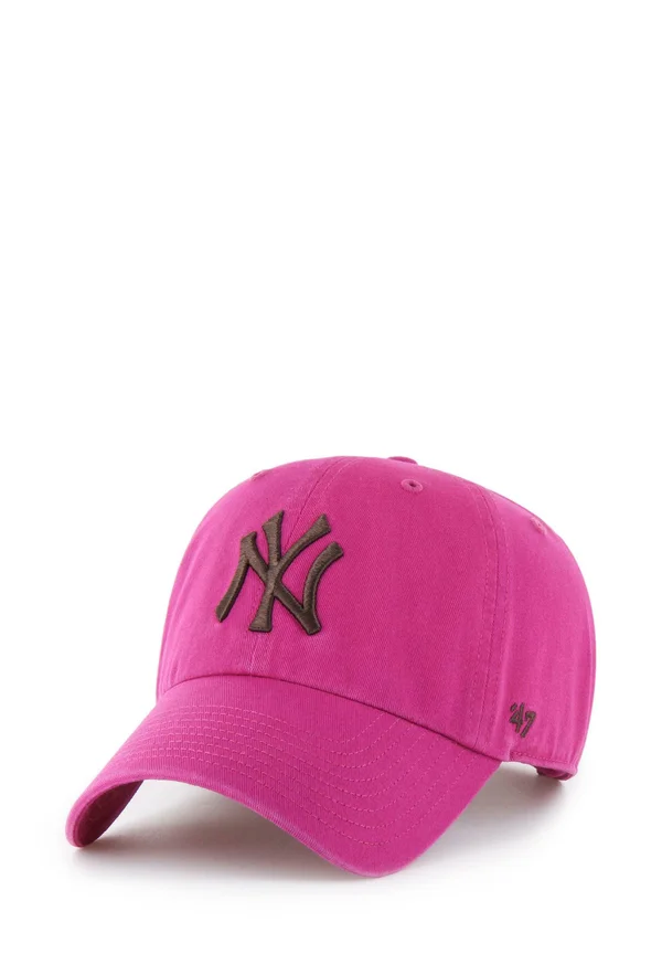 NEW YORK YANKEES VERSTELLBARE  - Cap - rosa