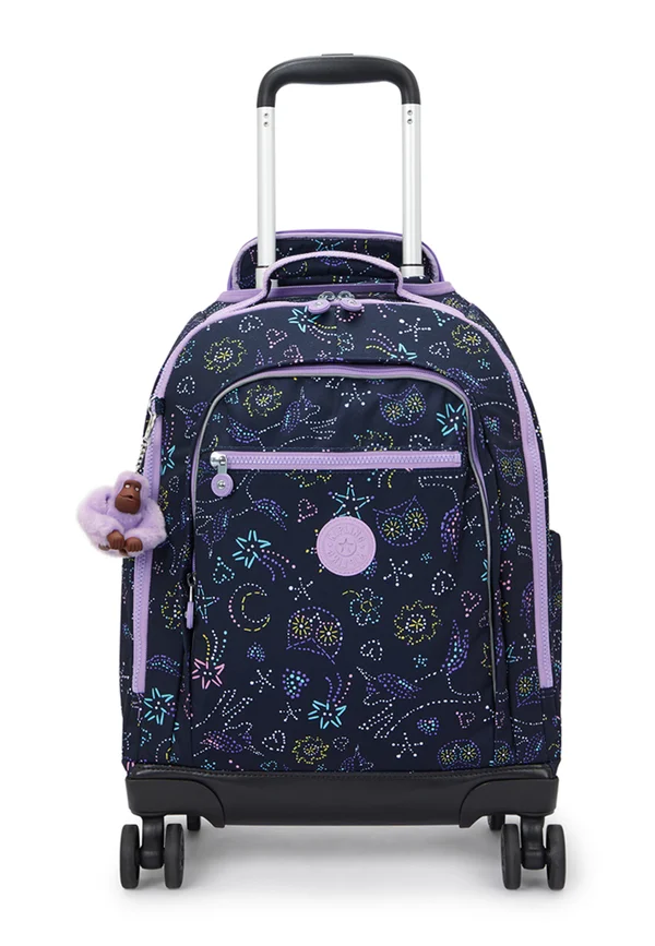 NEW ZEA BTS PRT - Luggage - unicorn star