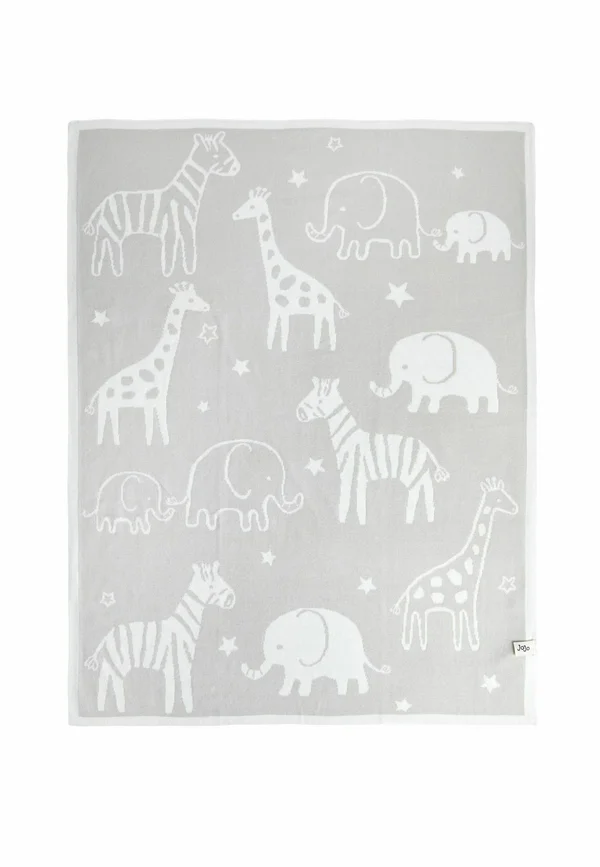 NEWBORN  ELE  - Bath towel - no colour