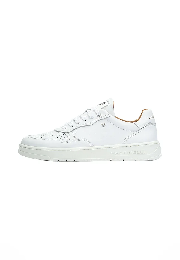 NEWHAVEN - Trainers - white
