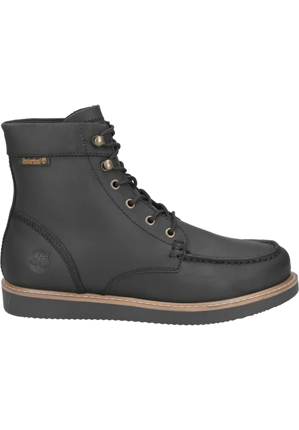 NEWMARKET  - Lace-up boots - schwarz
