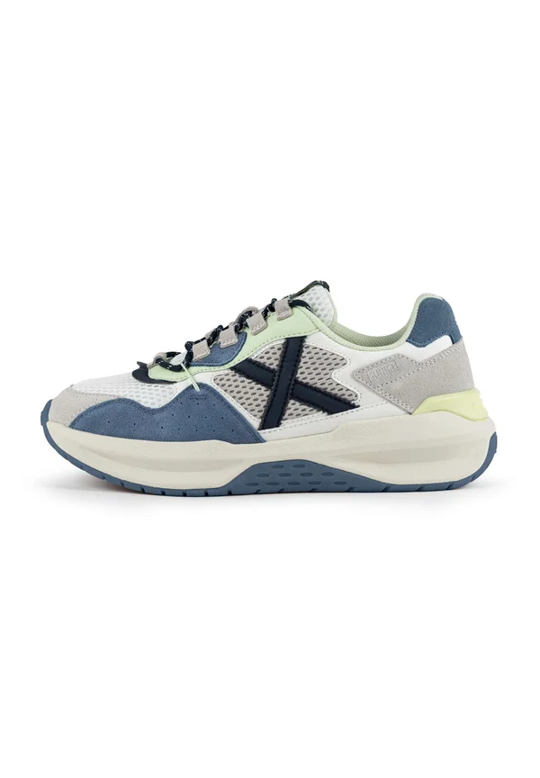 NEXA - Trainers - denim