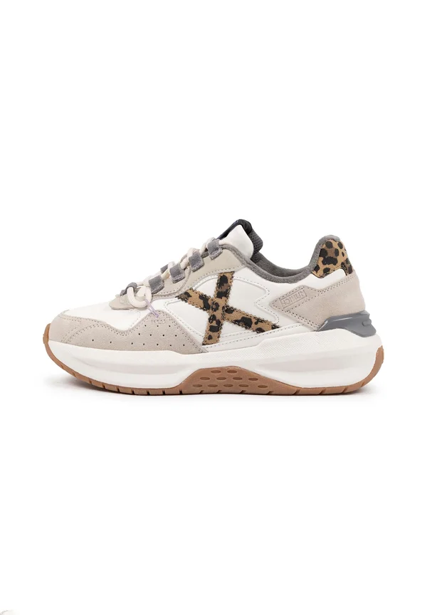 NEXA - Trainers - leopard