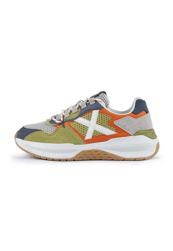 NEXA - Trainers - light grey