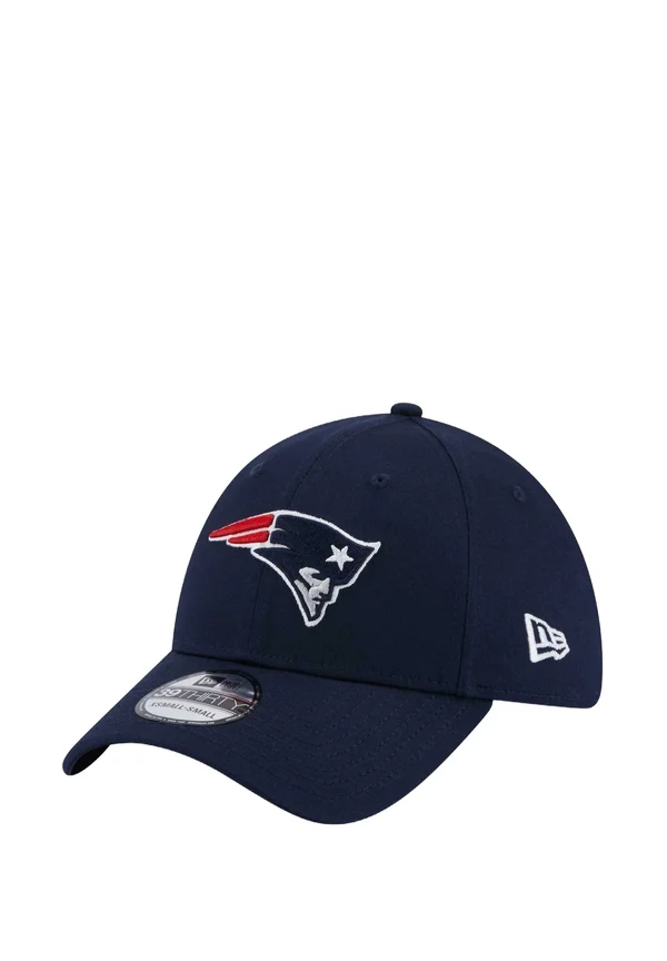 NFL AMERICAN - NEW ENGLAND PATRIOTS - BASE -THIRTY - Cap - blau