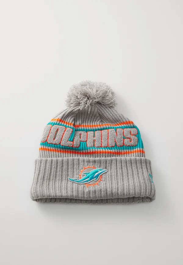 NFL JAKE UNISEX - Beanie - gray