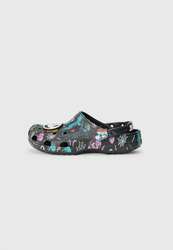 NGHTMARE MULTI UNISEX - Clogs - multi-coloured