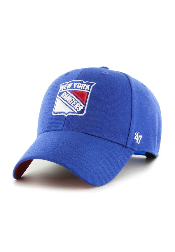 NHL BALLPARK MOST VALUE P. SNAPBACK - Cap - blau