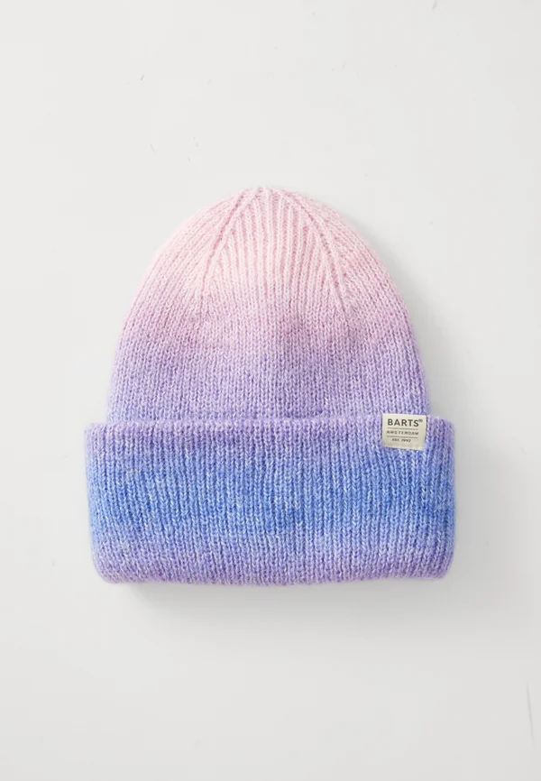 NIAGRA BEANIE UNISEX - Beanie - purple