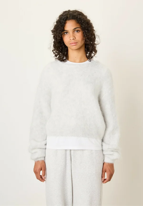 NIBY - Jumper - polaire chine