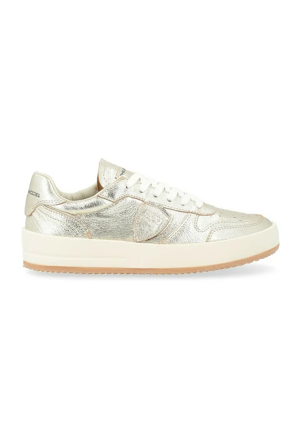 NICE  - Trainers - oro