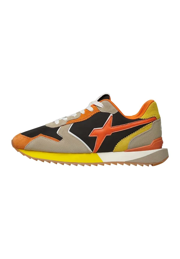 NICK-UNI - Trainers - taubengrau