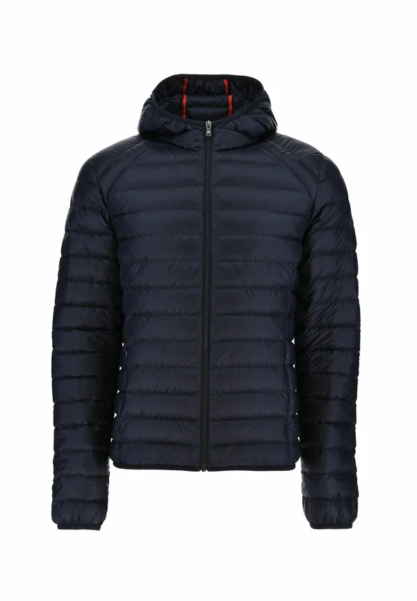 NICO - Down jacket - marine