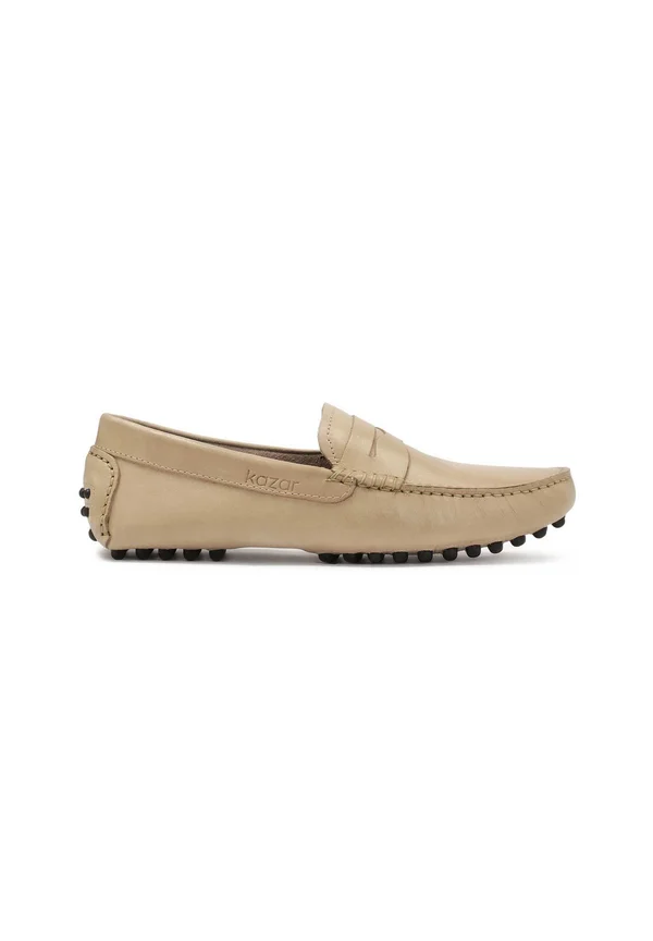 NICO - Moccasins - beige