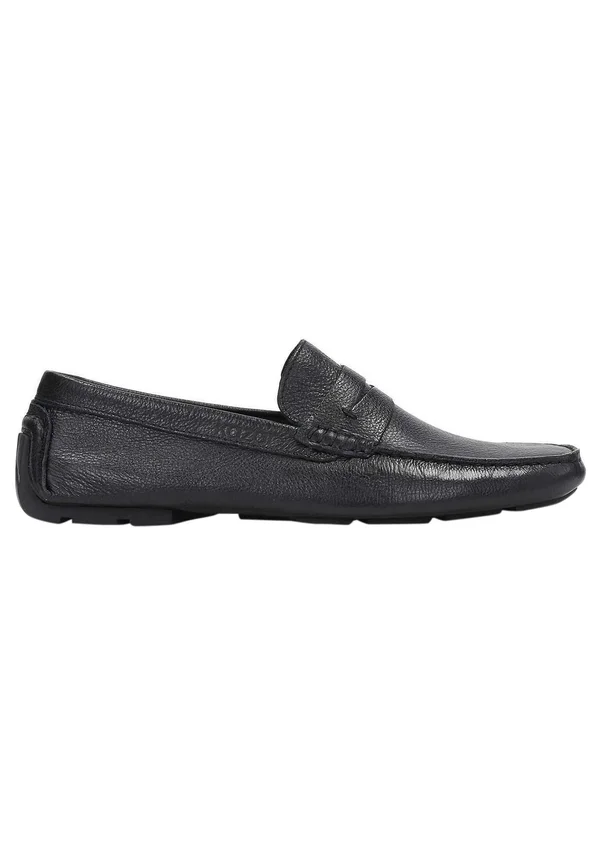 NICO - Moccasins - black