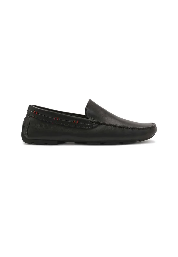 NICO... - Moccasins - black