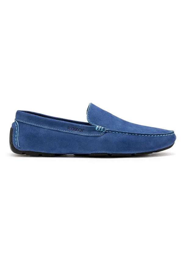 NICO - Moccasins - blue