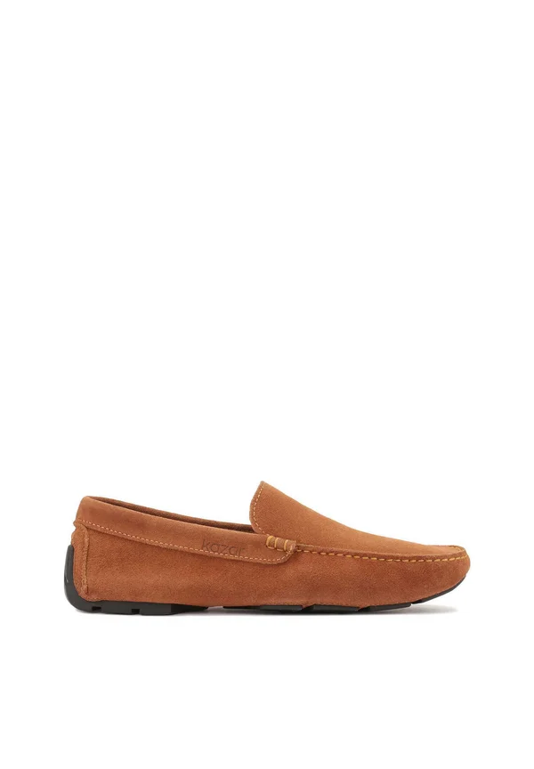 NICO  - Moccasins - brown-29184-02-84