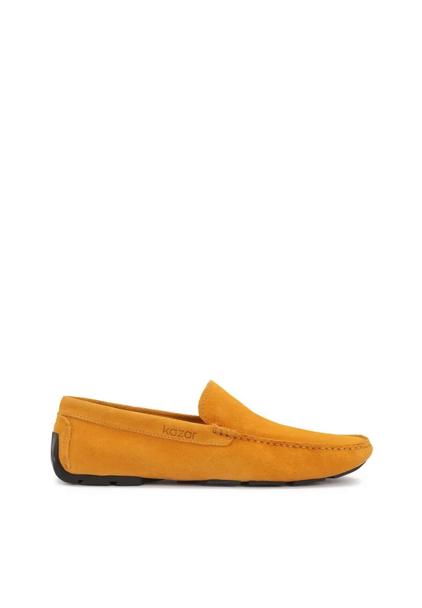 NICO  - Moccasins - light brown-29184-02-23