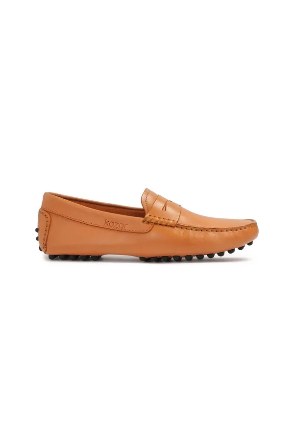 NICO - Moccasins - orange