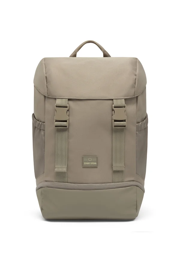 NICO - Rucksack - desert grey