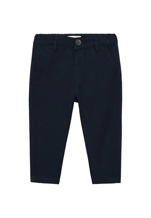 NICOB - Chinos - royal blue