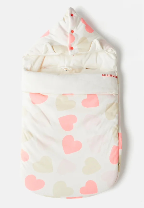 NID D'ANGE UNISEX - Other accessories - ivory