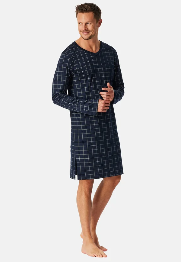 Nightie - nachtblau