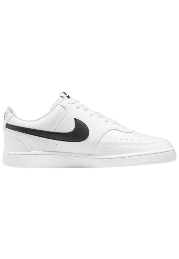NIKE COURT VISION LO BE - Trainers - white