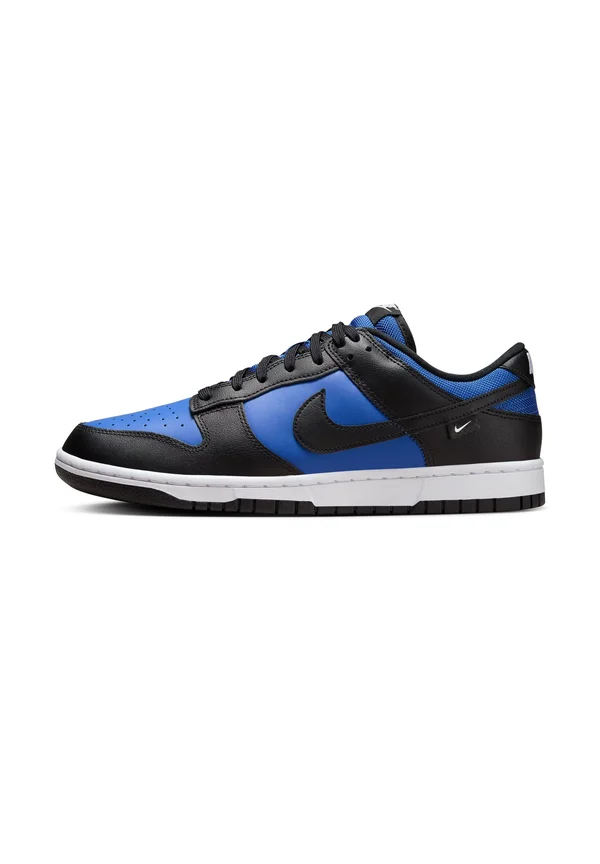 NIKE DUNK LOW NN FS2 UNISEX - Trainers - astronomy blue black white
