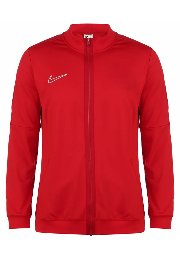 NIKE PERFORMANCE ACADEMY 23 TRAININGSJACKE HERREN - Training jacket - university red gym/red white