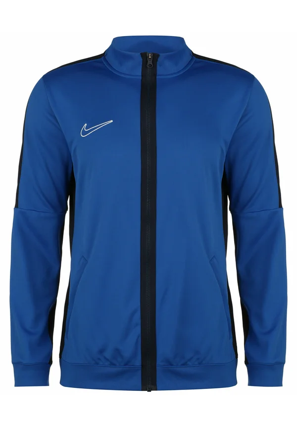 NIKE PERFORMANCE ACADEMY 23 TRAININGSJACKE HERREN - Training jacket - royal blue obsidian/white