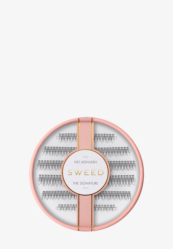 NIKKI NO LASH-LASH - False eyelashes