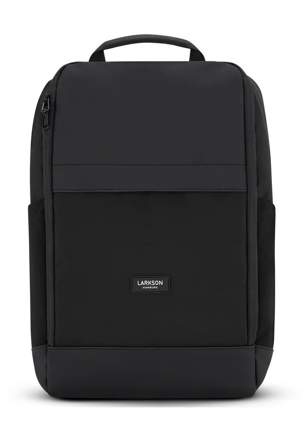 NIKLAS - Backpack - schwarz