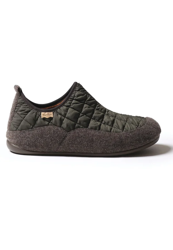 NIL UM - Slip-ons - caqui