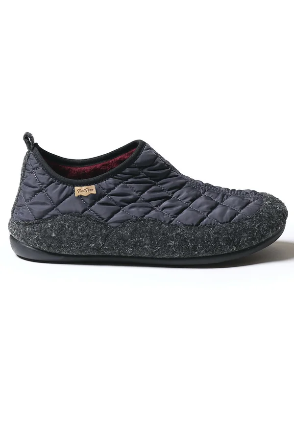 NIL UM - Slip-ons - gris