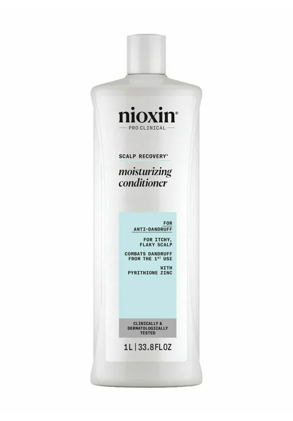 NIOXIN SCALP RECOVERY CONDITIONER 1000ML - Conditioner