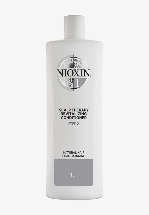 NIOXIN SYSTEM 1: SCALP THERAPY REVITALISING CONDITIONER - Conditioner