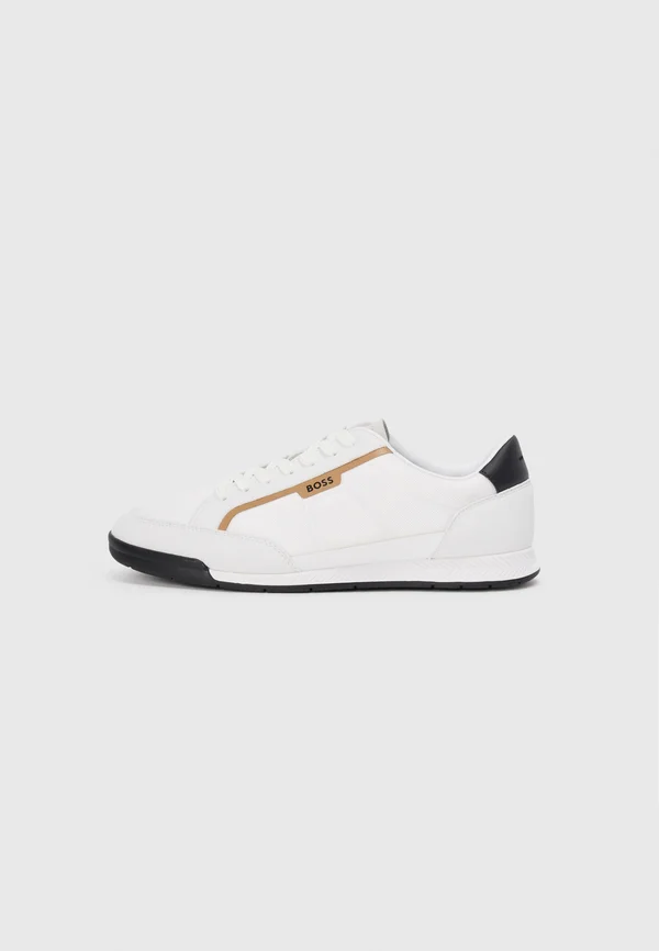 NITAN - Trainers - open white