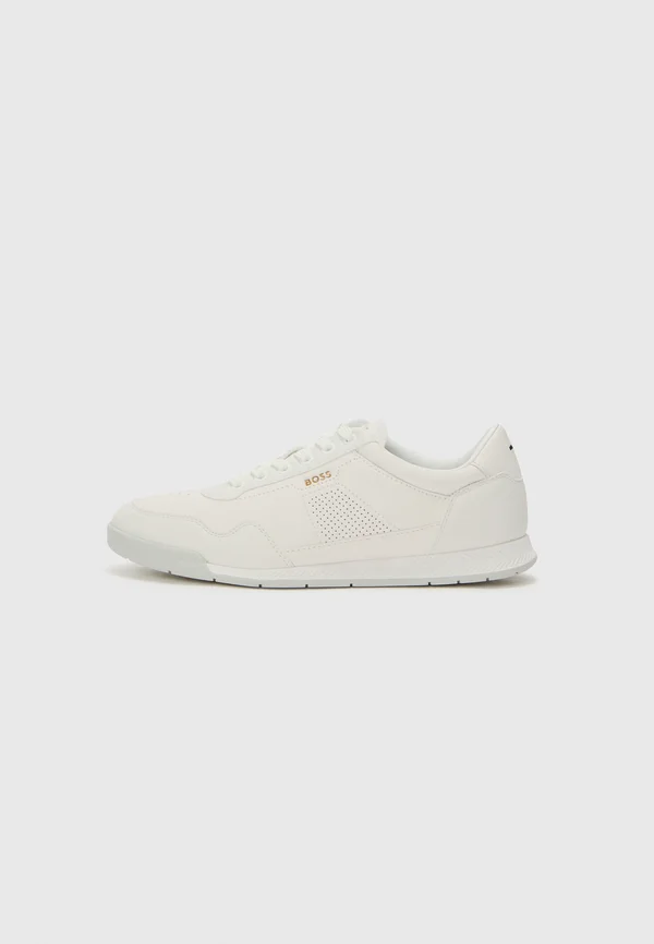 NITAN - Trainers - white