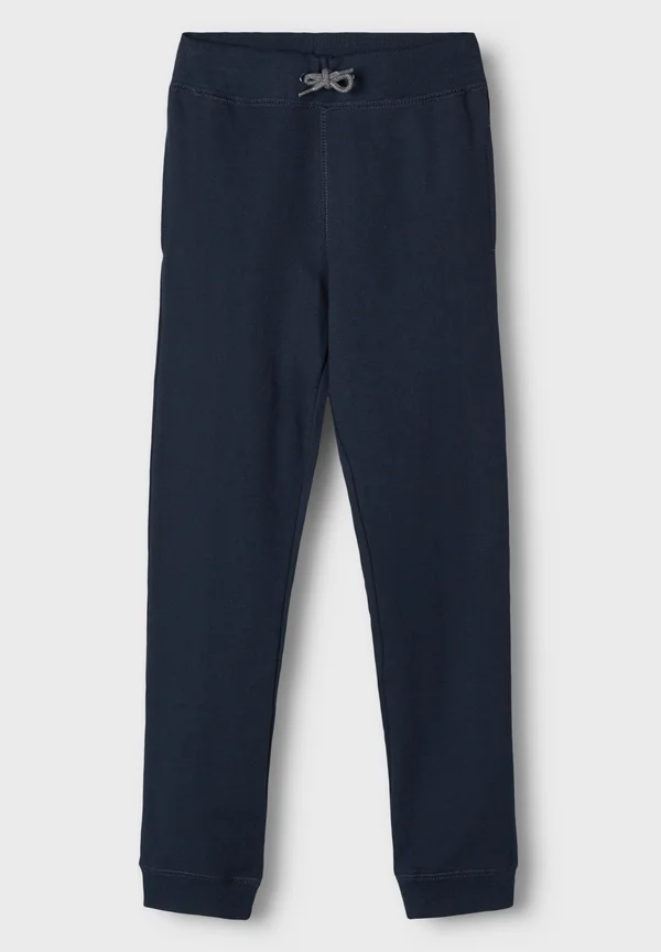NKMSWEAT PANT  - Trousers - dark sapphire